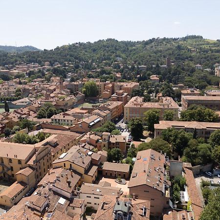 Frassinago Suites-Bolognarooms Екстер'єр фото