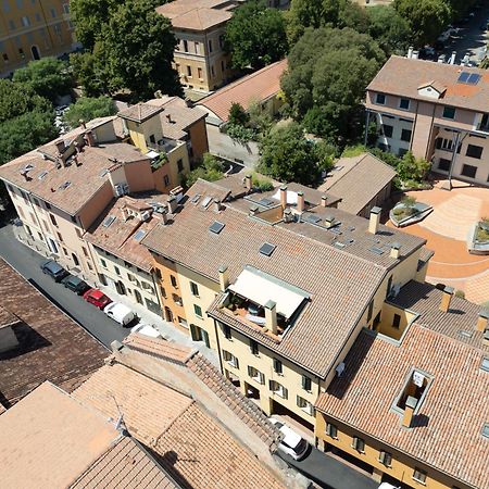 Frassinago Suites-Bolognarooms Екстер'єр фото