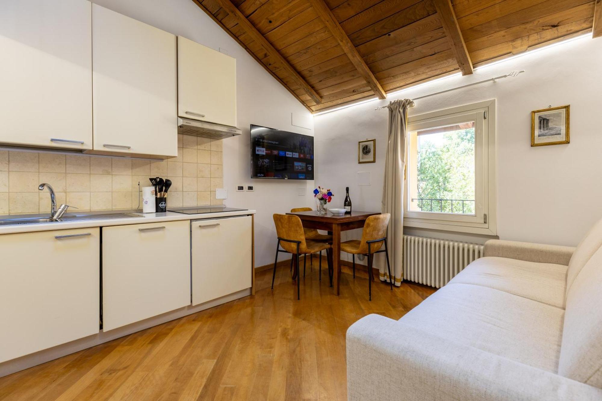 Frassinago Suites-Bolognarooms Екстер'єр фото