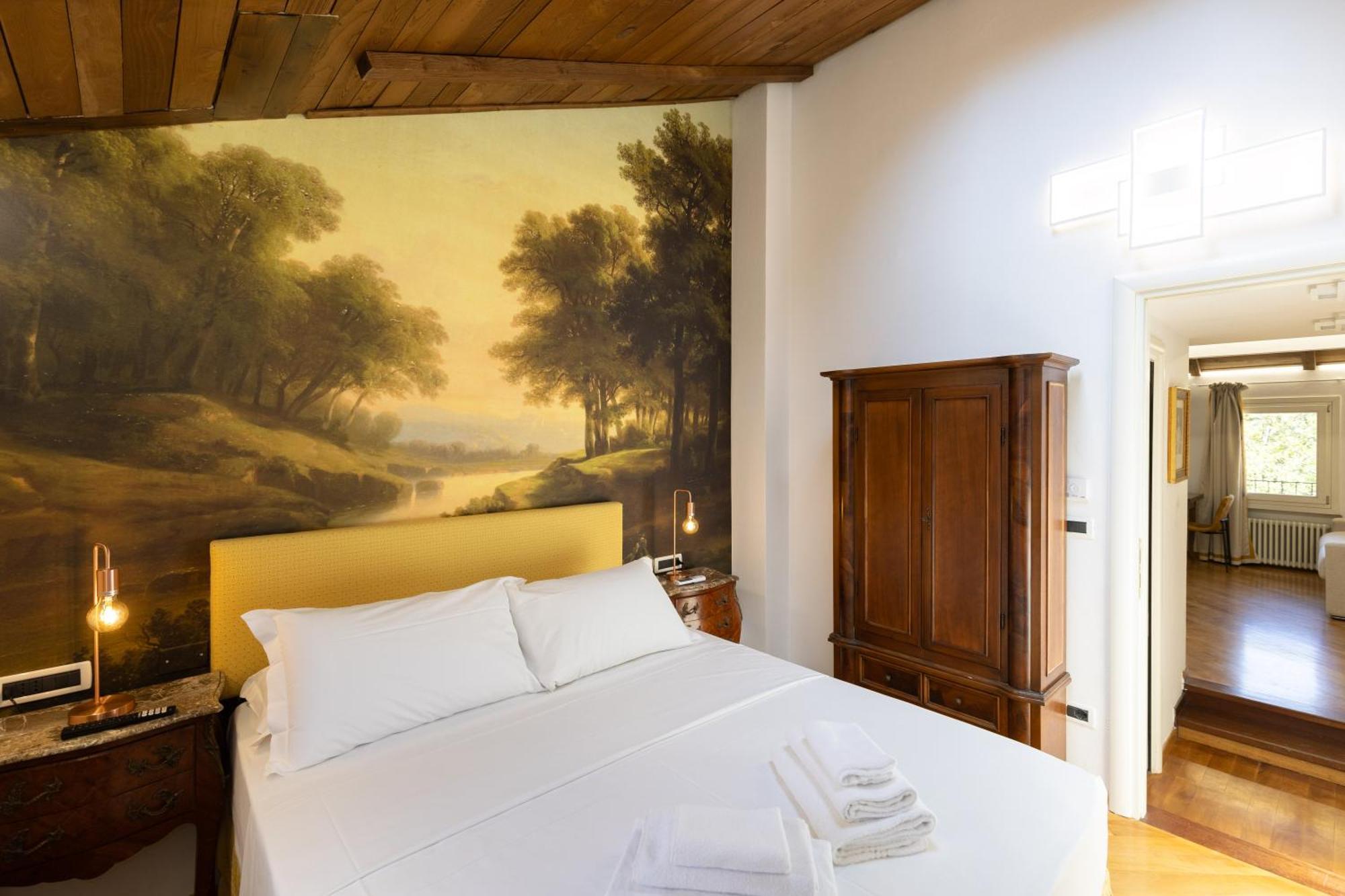 Frassinago Suites-Bolognarooms Екстер'єр фото