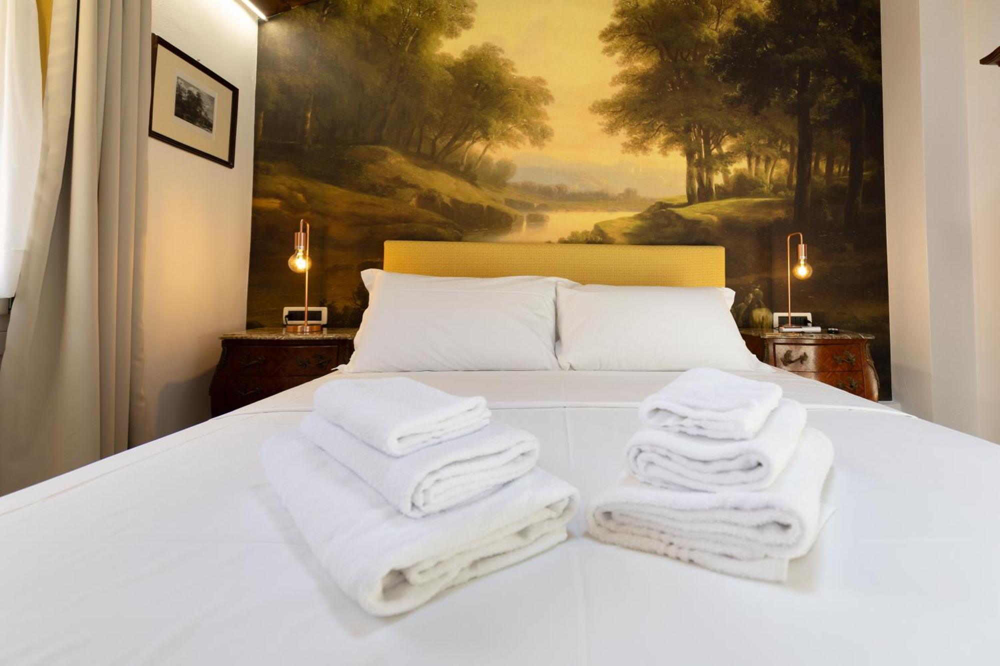 Frassinago Suites-Bolognarooms Екстер'єр фото