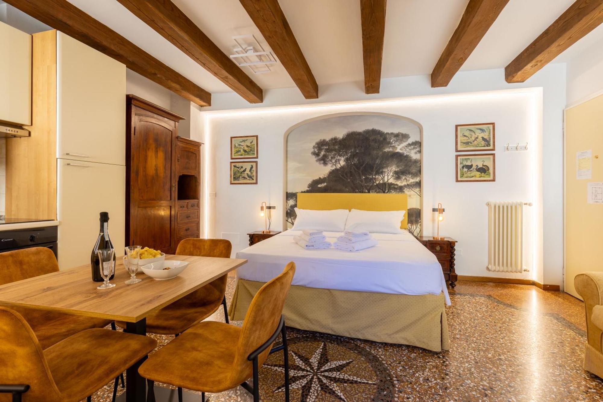 Frassinago Suites-Bolognarooms Екстер'єр фото