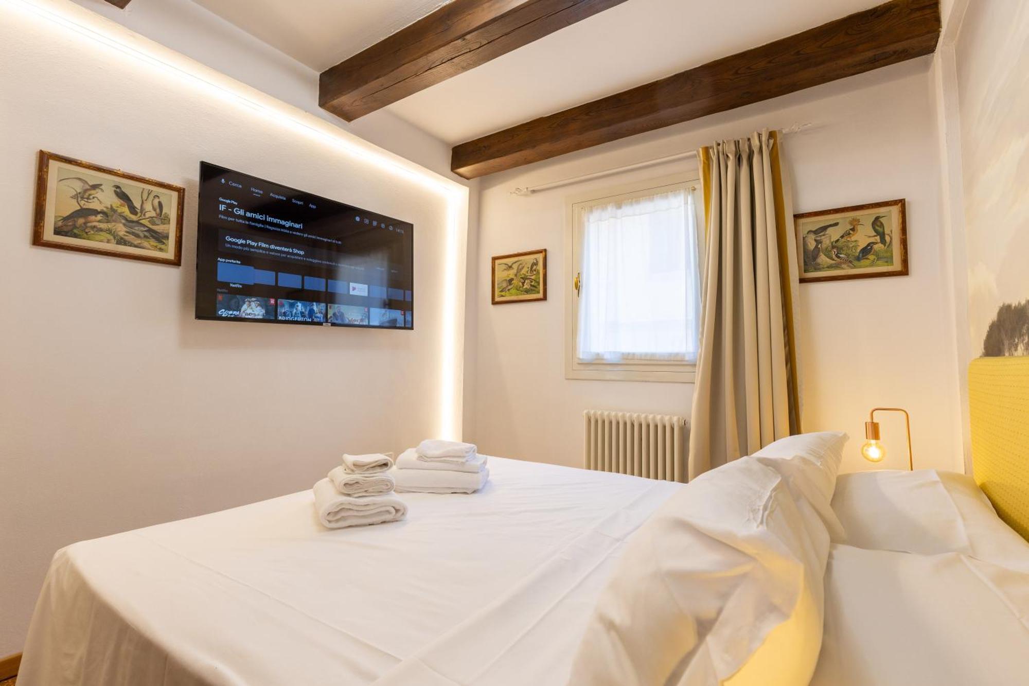 Frassinago Suites-Bolognarooms Екстер'єр фото