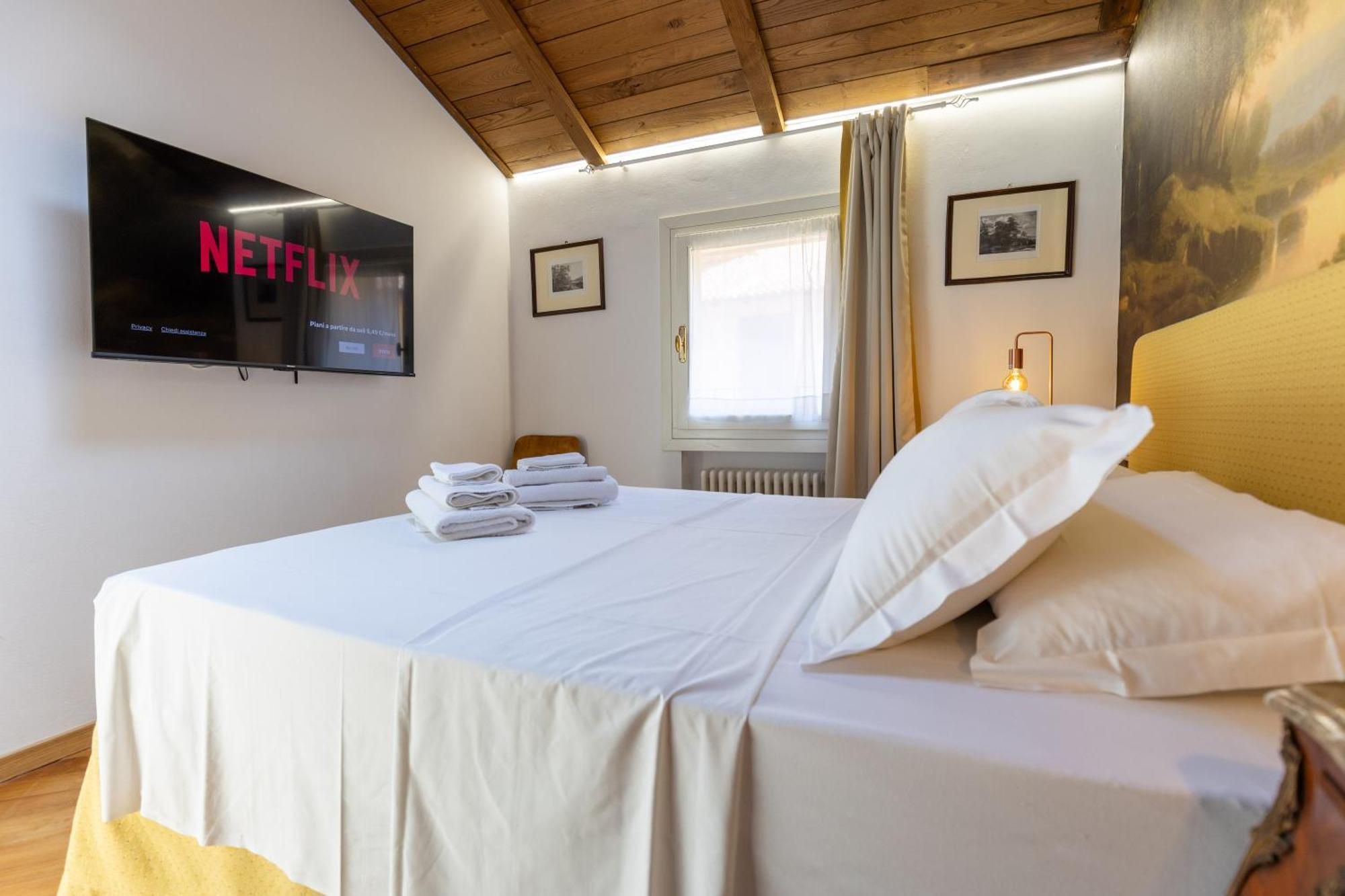 Frassinago Suites-Bolognarooms Екстер'єр фото