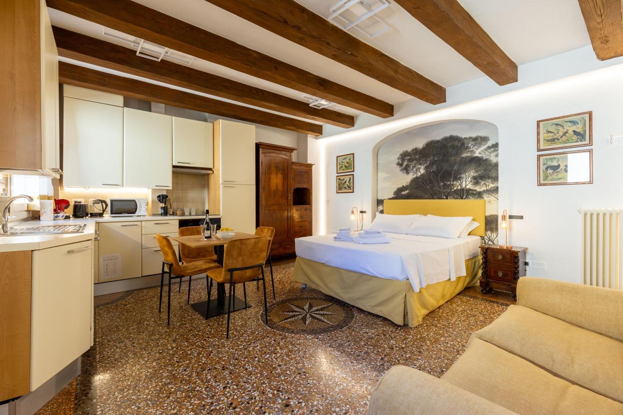 Frassinago Suites-Bolognarooms Екстер'єр фото