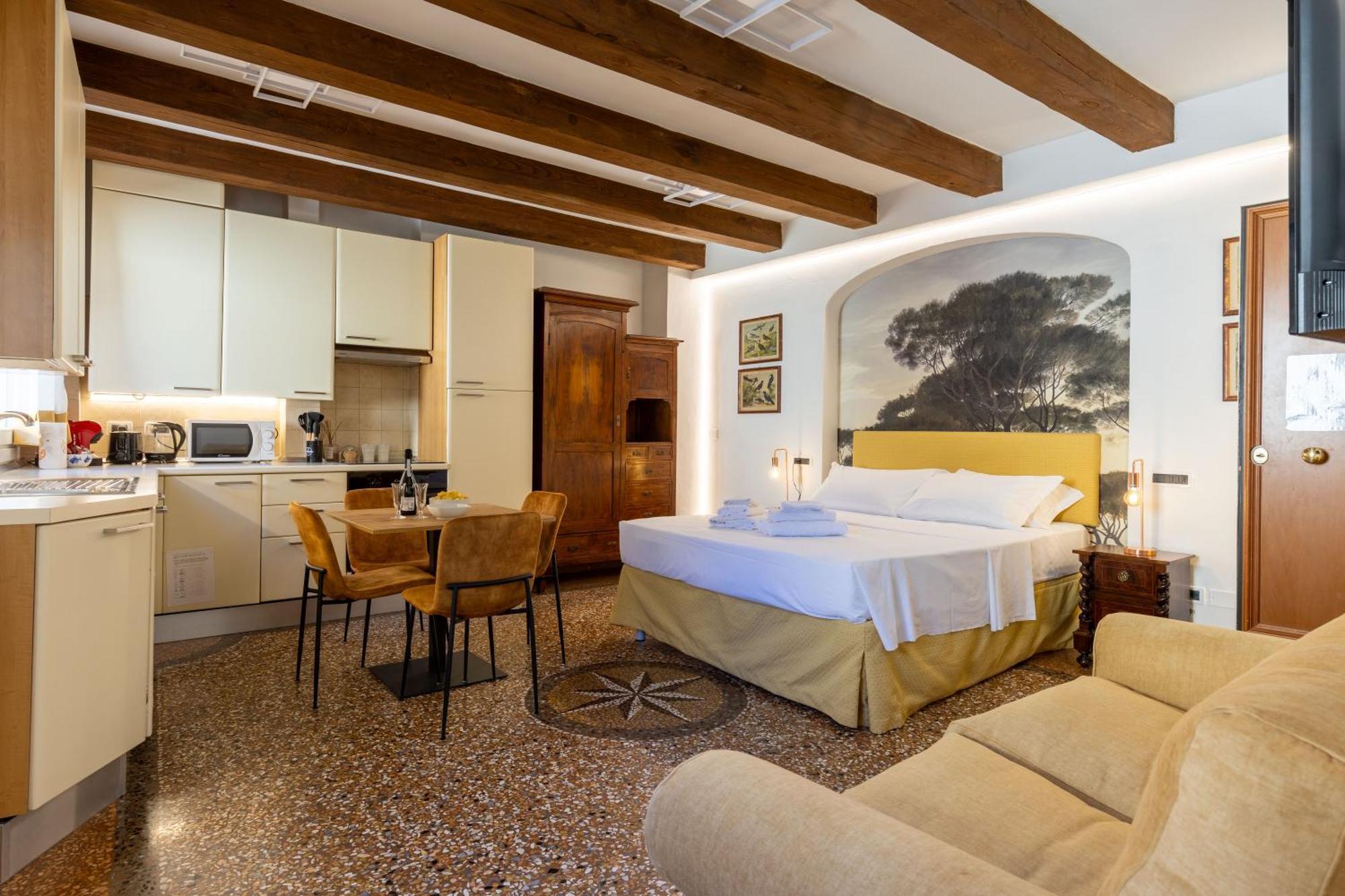 Frassinago Suites-Bolognarooms Екстер'єр фото