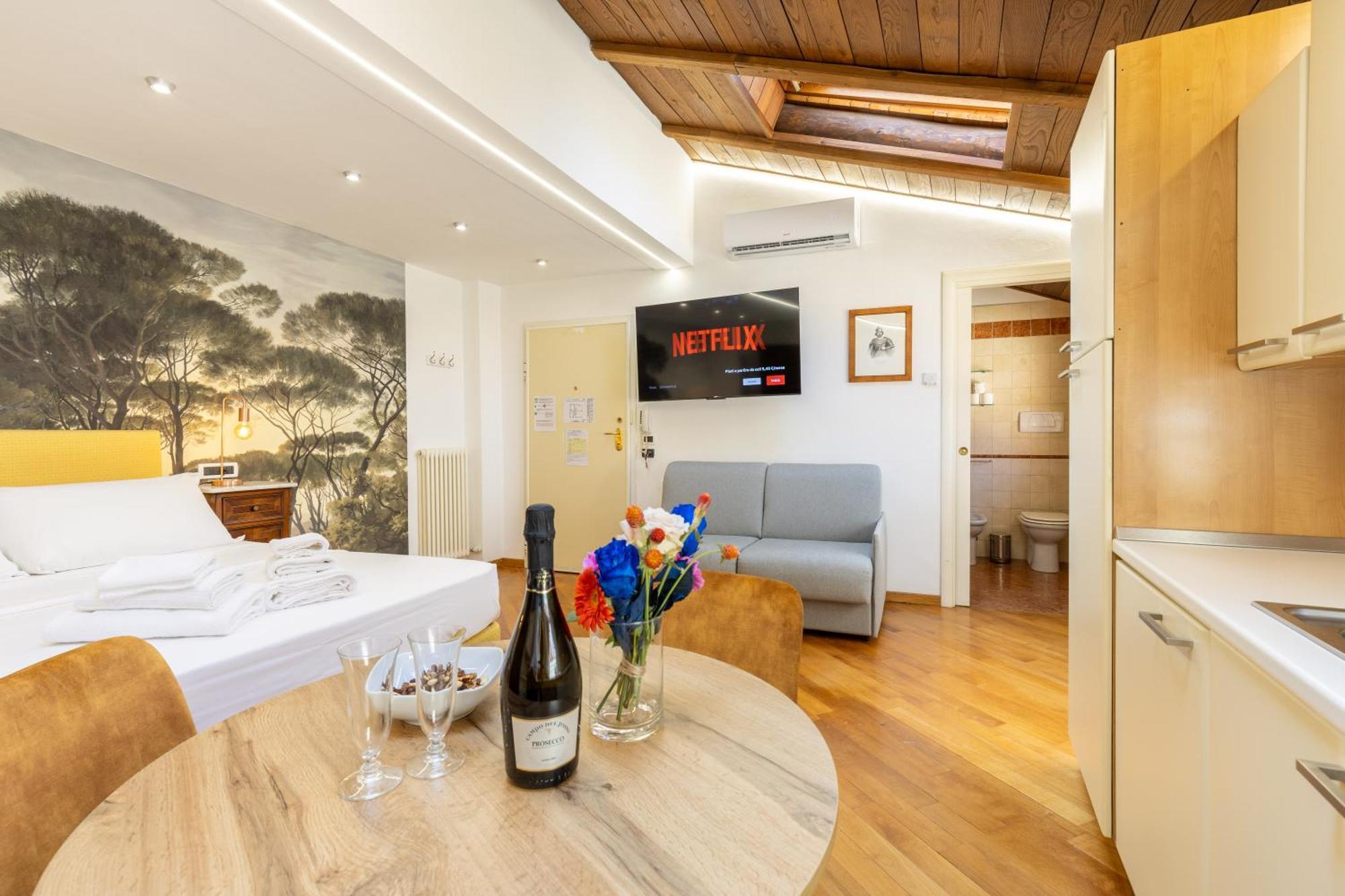 Frassinago Suites-Bolognarooms Екстер'єр фото