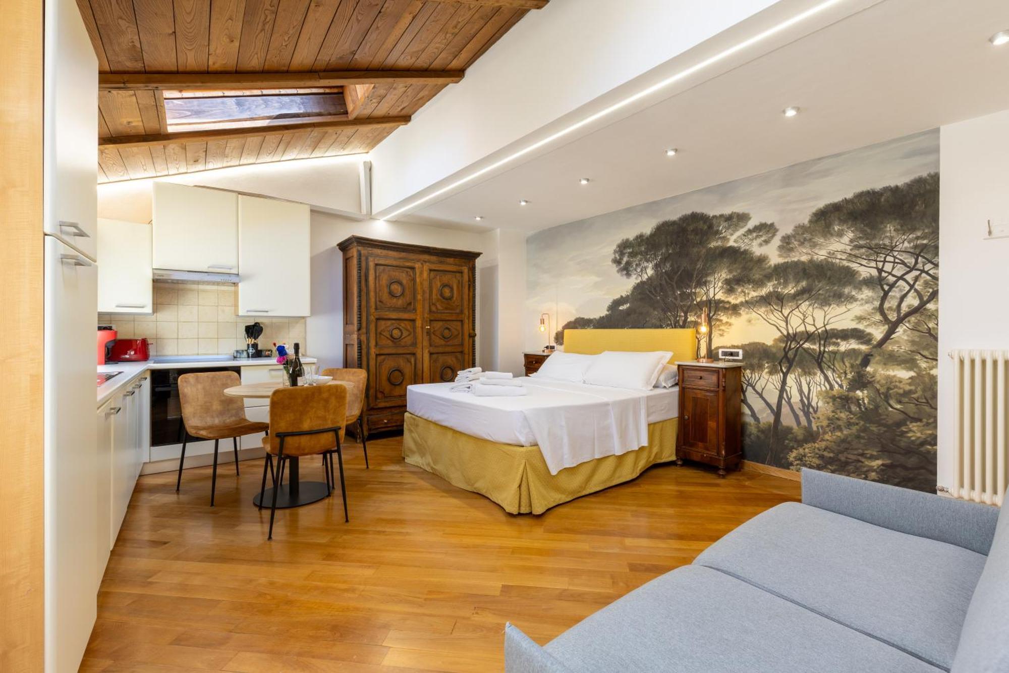 Frassinago Suites-Bolognarooms Екстер'єр фото