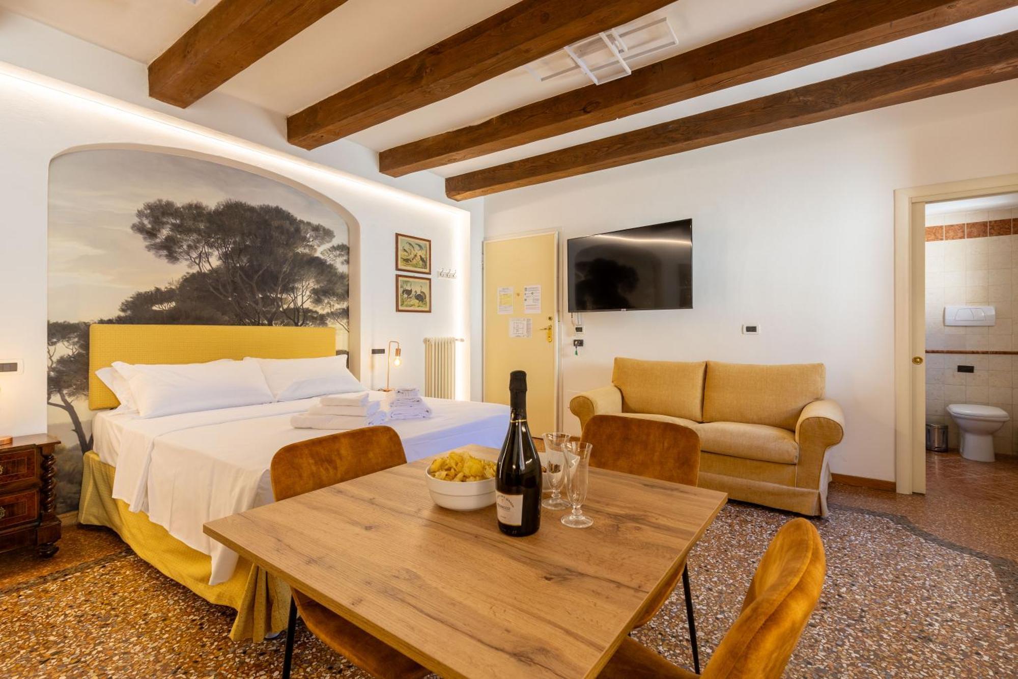 Frassinago Suites-Bolognarooms Екстер'єр фото
