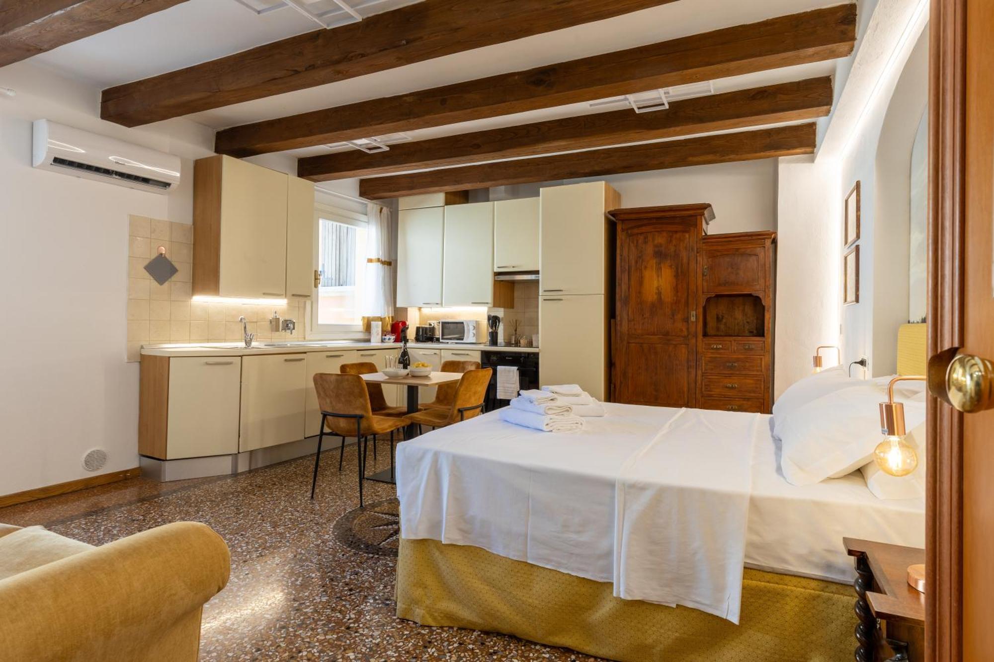 Frassinago Suites-Bolognarooms Екстер'єр фото