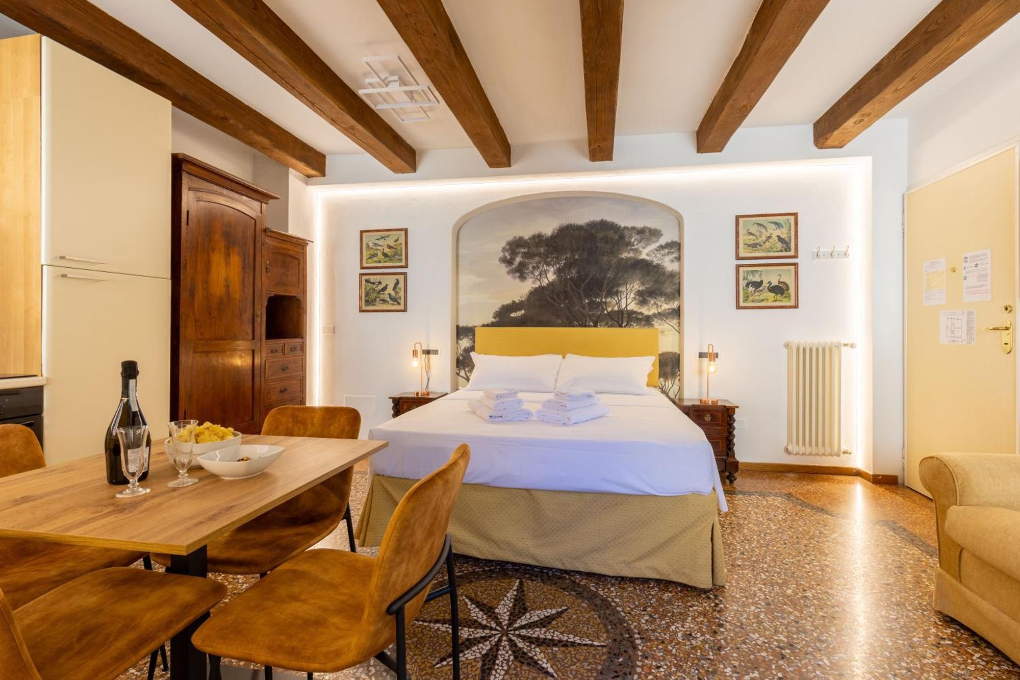 Frassinago Suites-Bolognarooms Екстер'єр фото