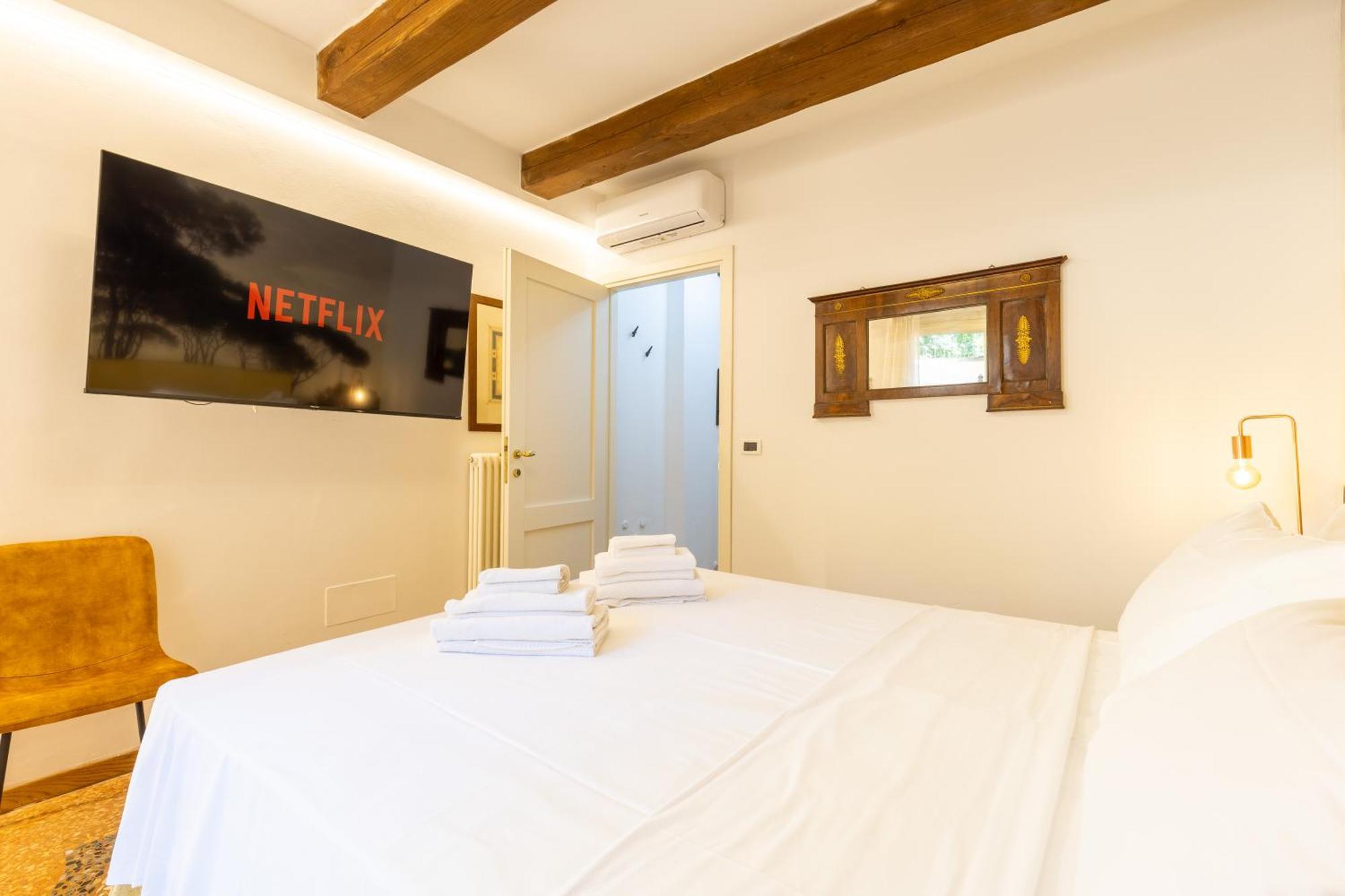 Frassinago Suites-Bolognarooms Екстер'єр фото