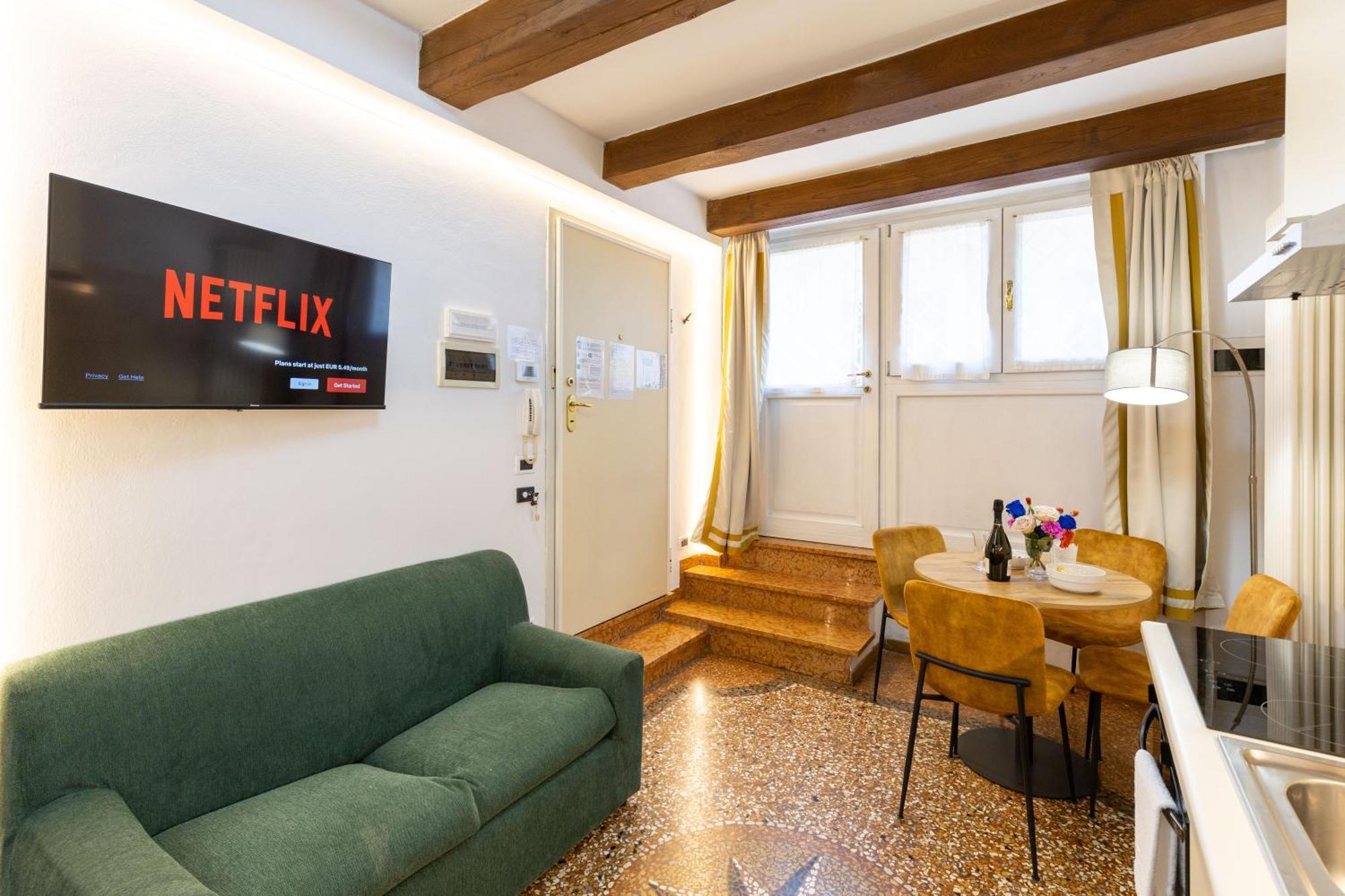 Frassinago Suites-Bolognarooms Екстер'єр фото