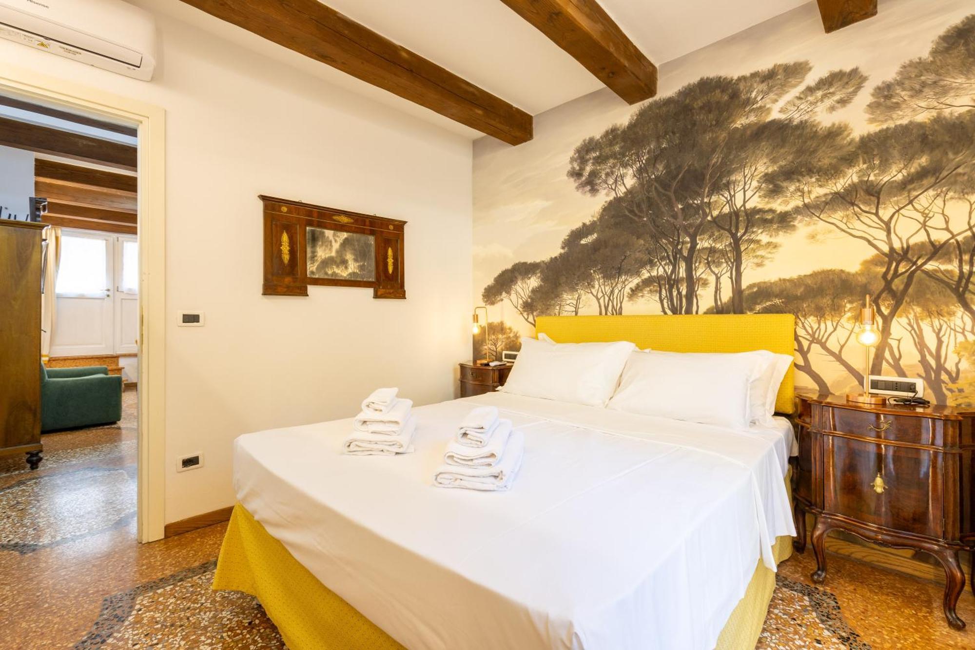Frassinago Suites-Bolognarooms Екстер'єр фото