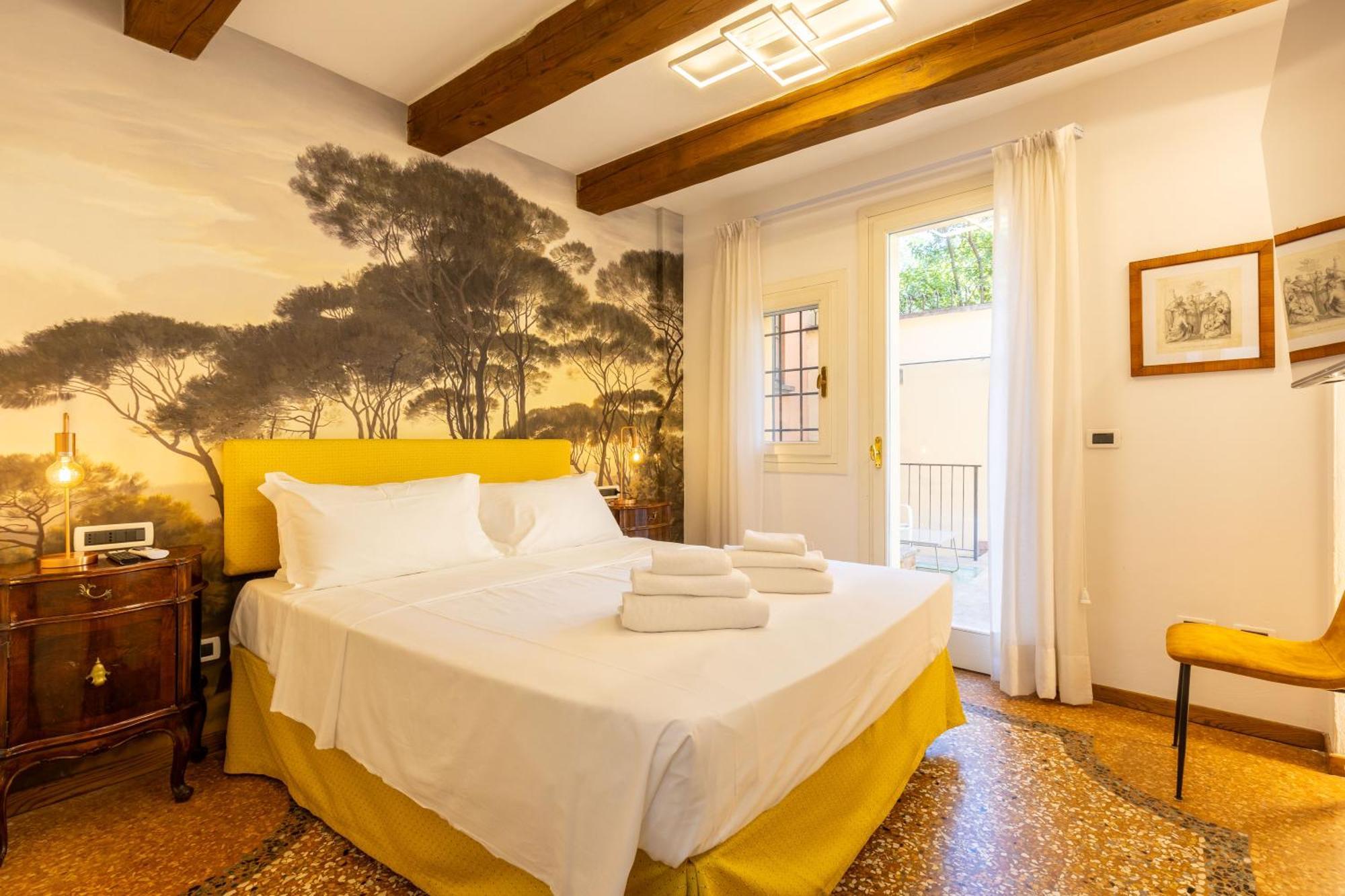 Frassinago Suites-Bolognarooms Екстер'єр фото