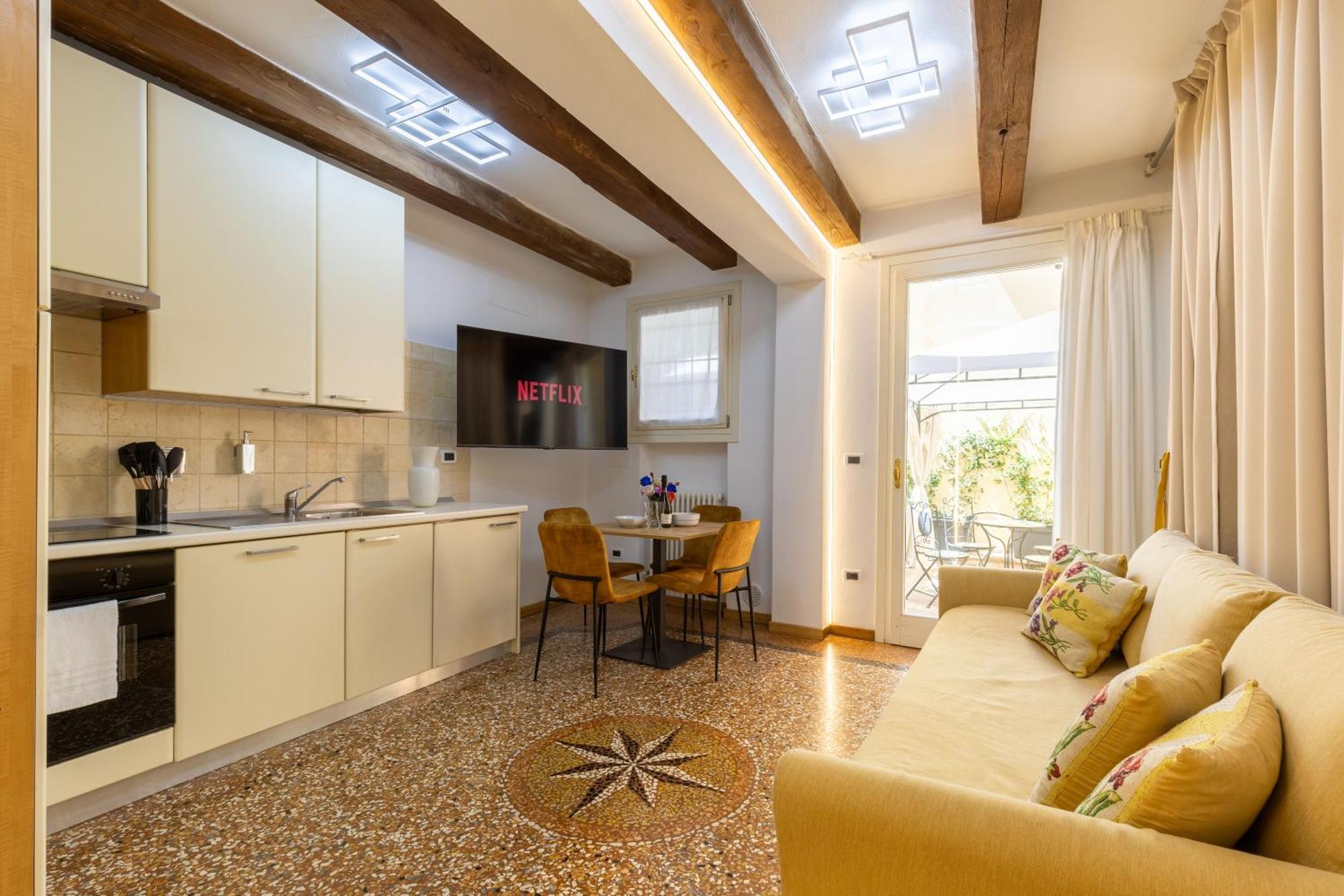 Frassinago Suites-Bolognarooms Екстер'єр фото
